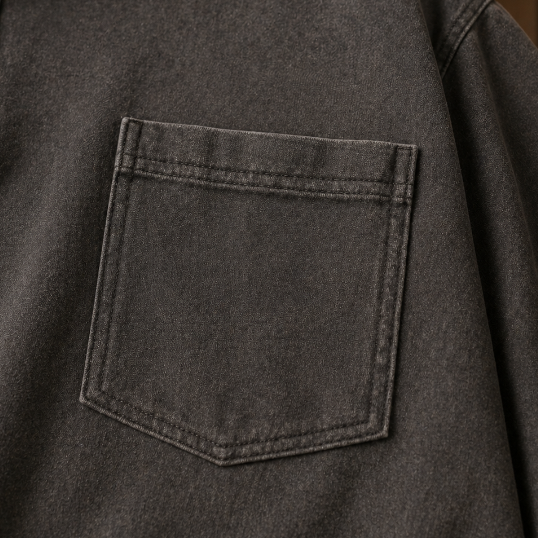 Emerson Soft Touch Polo Shirt