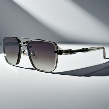 Hayes Aviator Sunglasses