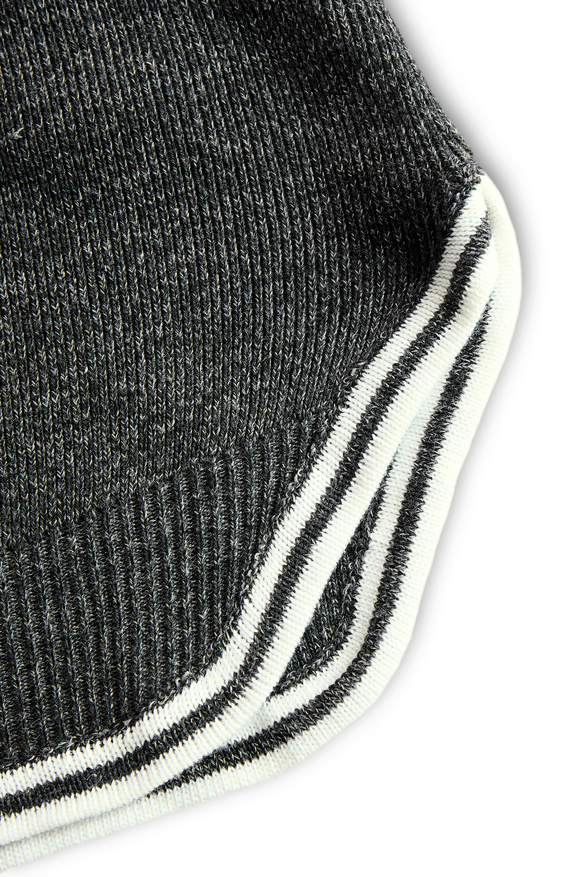 Kensal Knit Polo Mini Dress