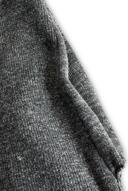 Kensal Knit Polo Mini Dress
