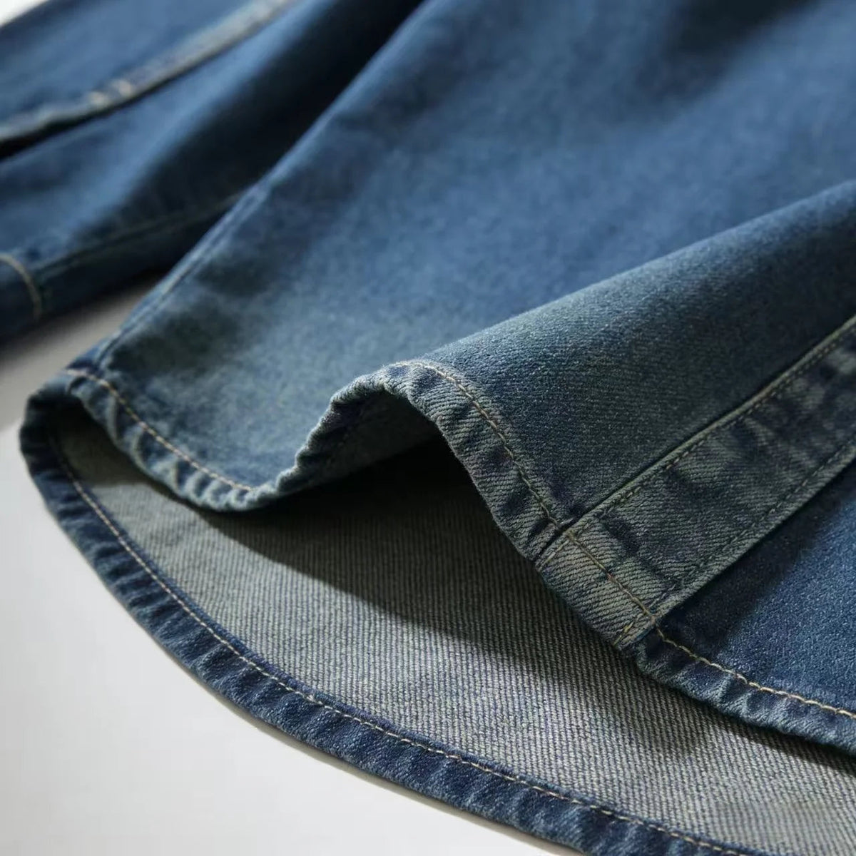 Brixton Denim Overshirt
