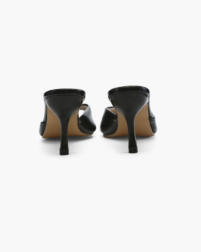 Marlow Pointed Court Heels