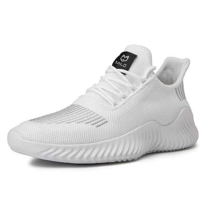 Weston Cloud Sole Trainer