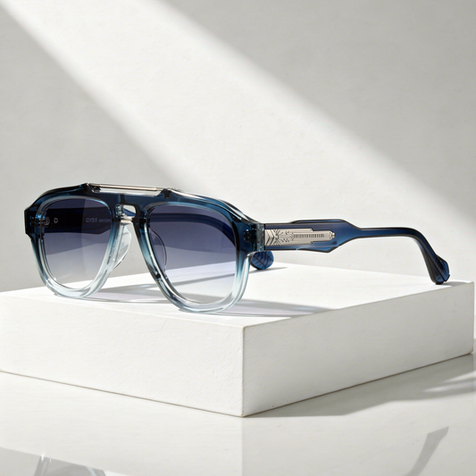 Ashton Double Bridge Shades