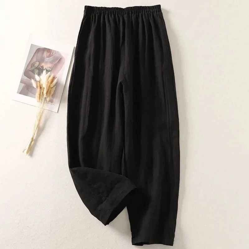 Peckham Linen Trousers