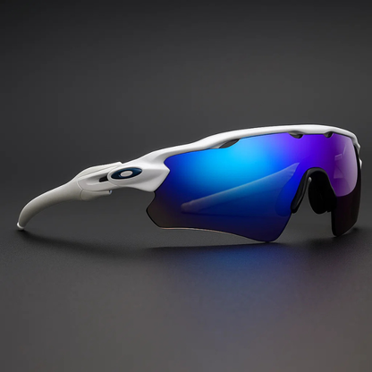 Ridge Polarised Sport Shades