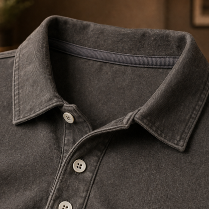 Emerson Soft Touch Polo Shirt