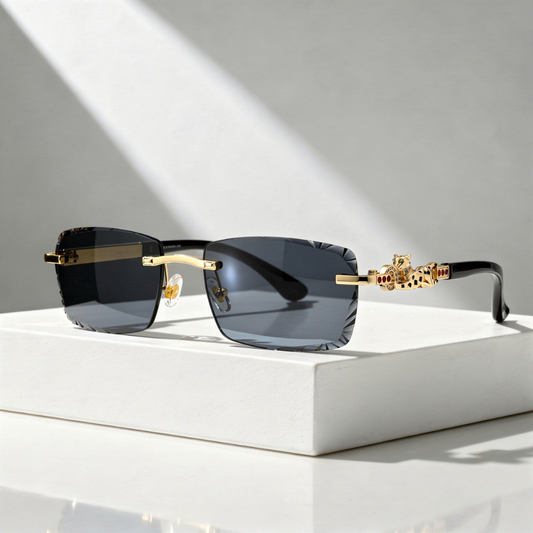 Camden Diamond Cut Shades