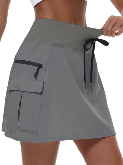 Fleur | Comfortable Skirt