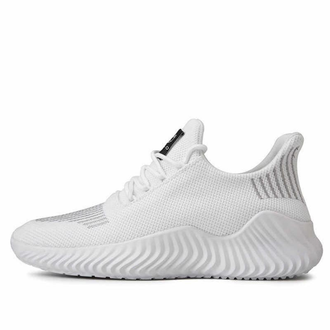 Weston Cloud Sole Trainer