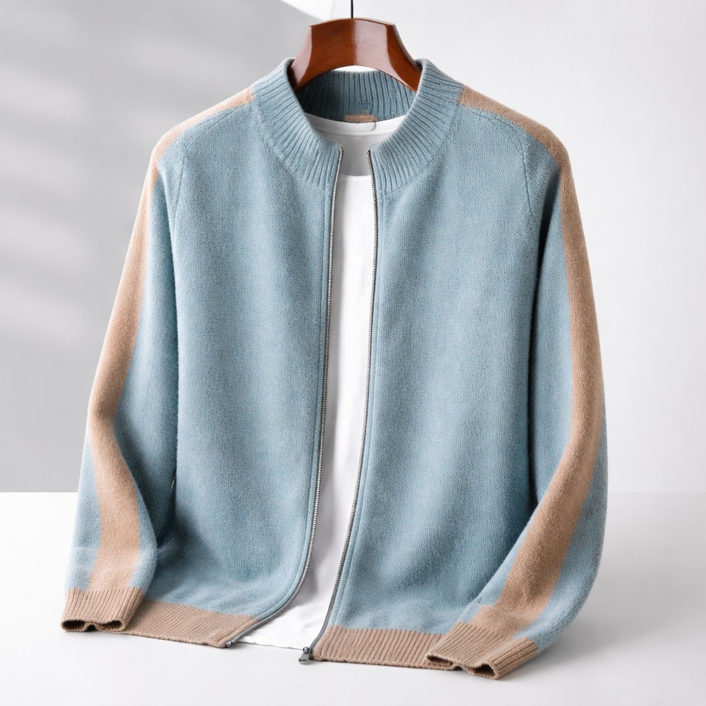 Stanmore Merino Wool Jacket