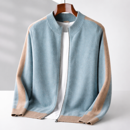 Stanmore Merino Wool Jacket