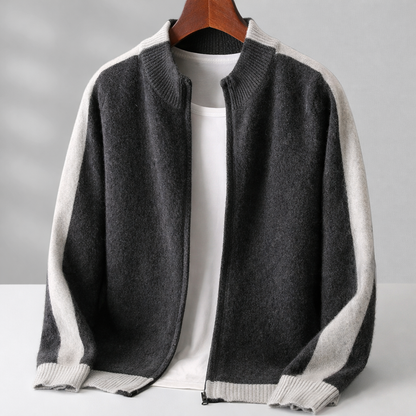 Stanmore Merino Wool Jacket