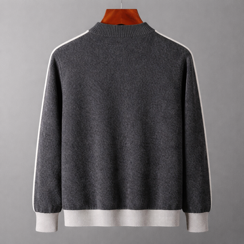 Stanmore Merino Wool Jacket