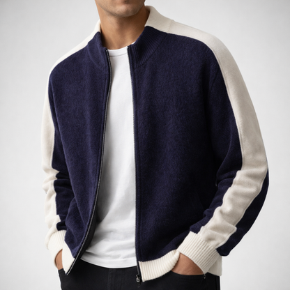 Stanmore Merino Wool Jacket
