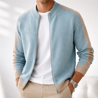 Stanmore Merino Wool Jacket