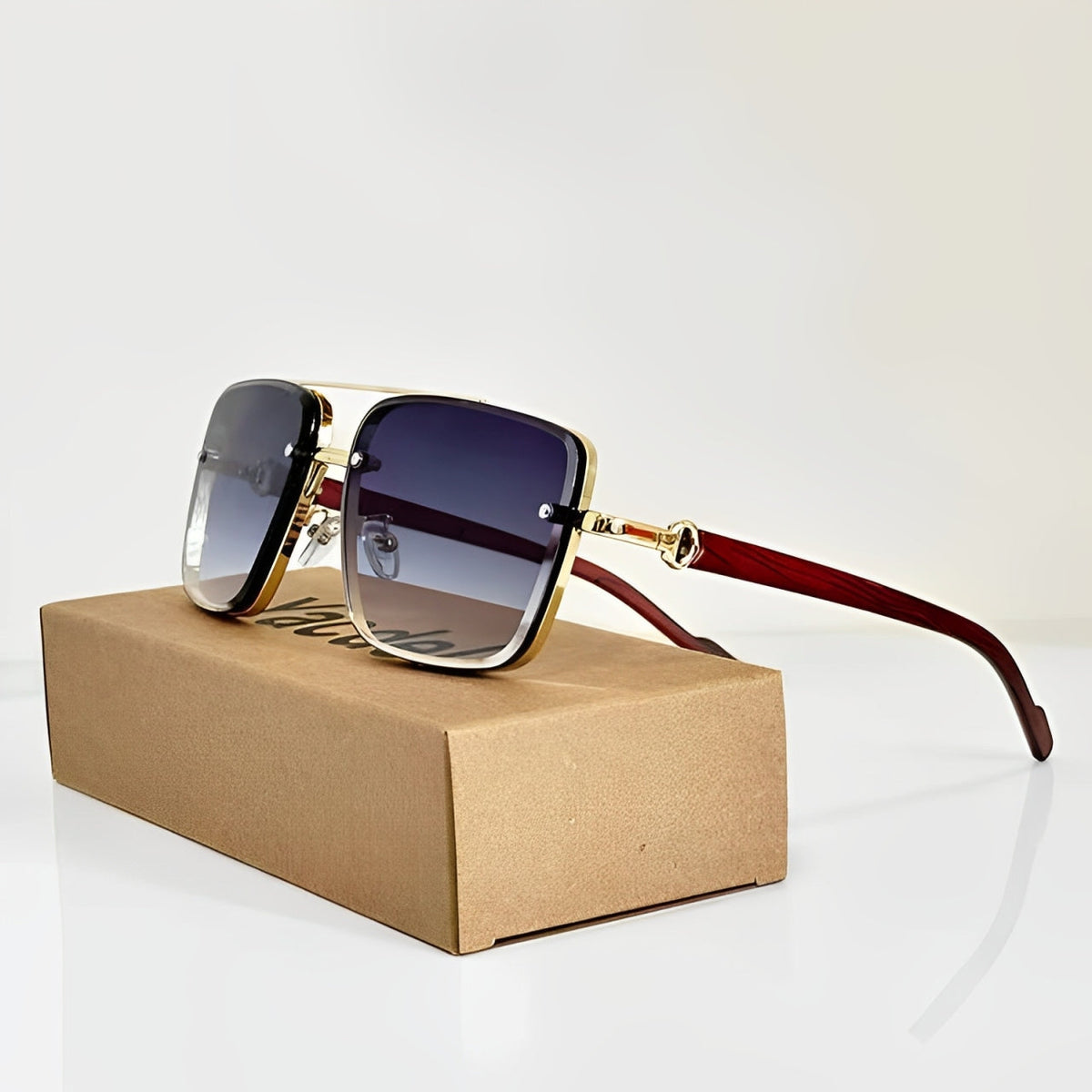 John Avis Sunglasses