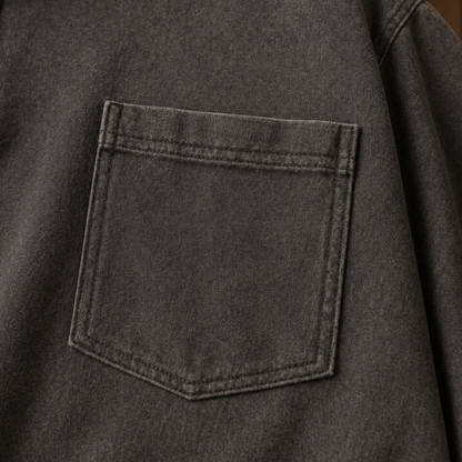 Emerson Soft Touch Polo Shirt