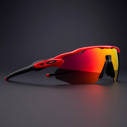 Ridge Polarised Sport Shades