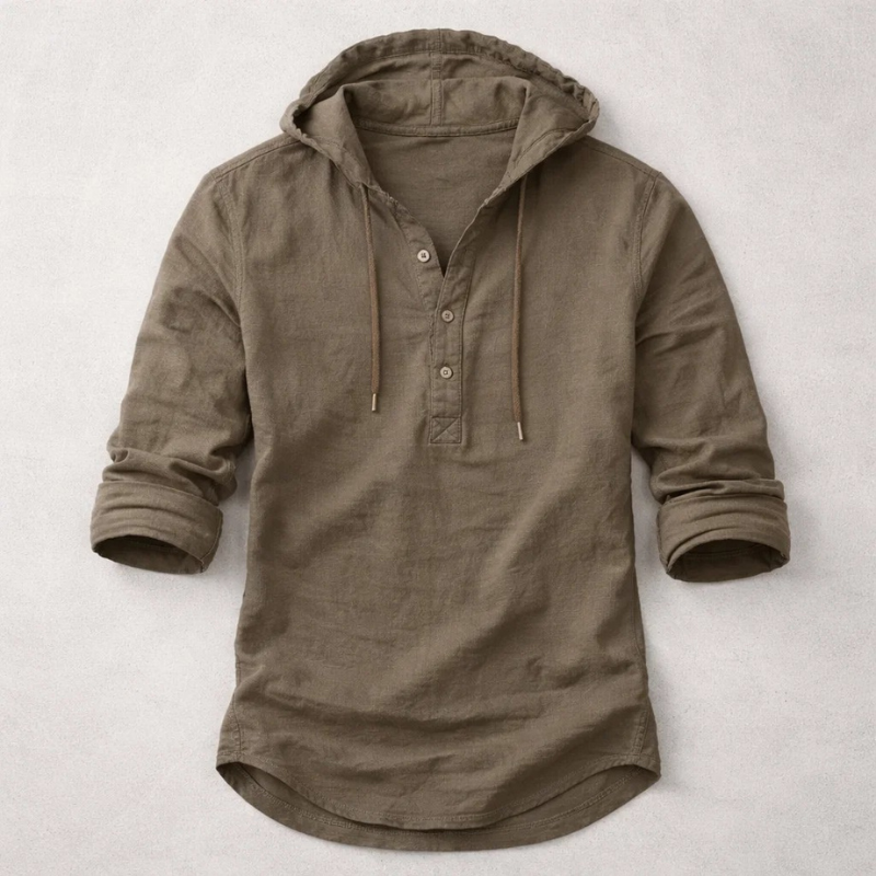 Blake | Hoodie Shirt