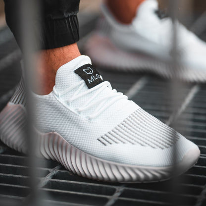 Weston Cloud Sole Trainer