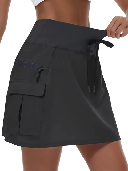 Fleur | Comfortable Skirt