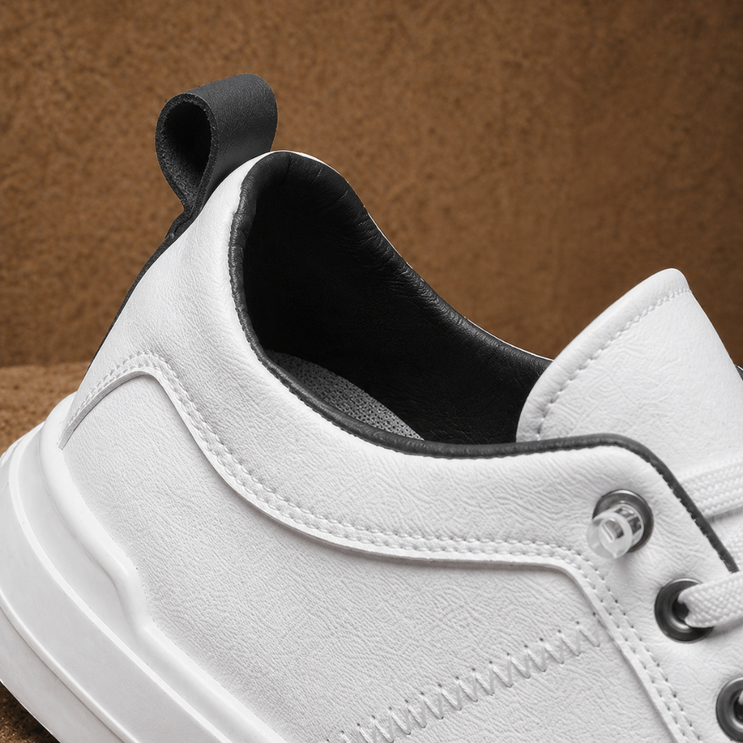 Dalton Cushioned Everyday Trainer