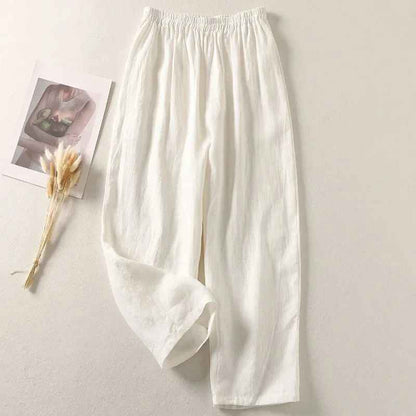 Peckham Linen Trousers