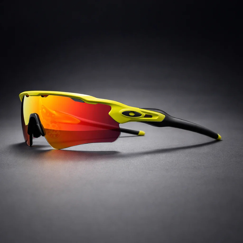 Crest Polarised Sport Shades