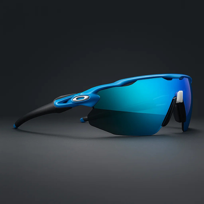 Ridge Polarised Sport Shades