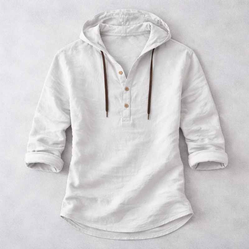 Blake | Hoodie Shirt