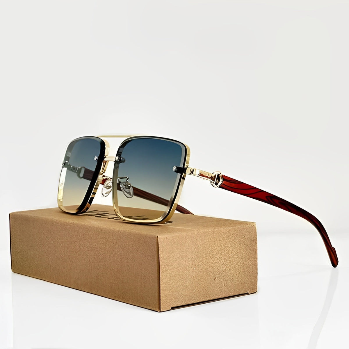 John Avis Sunglasses