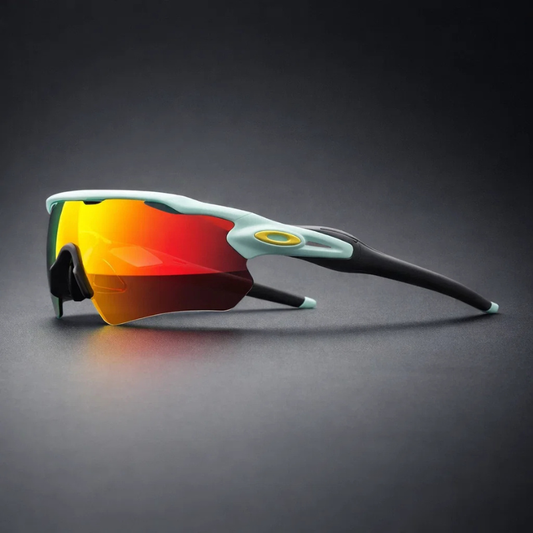 Crest Polarised Sport Shades