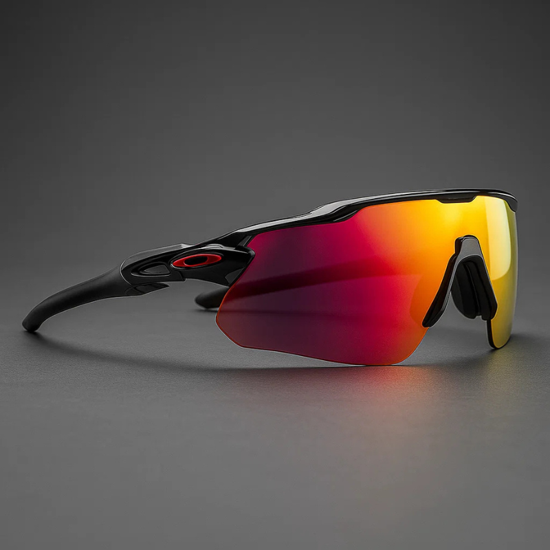 Ridge Polarised Sport Shades