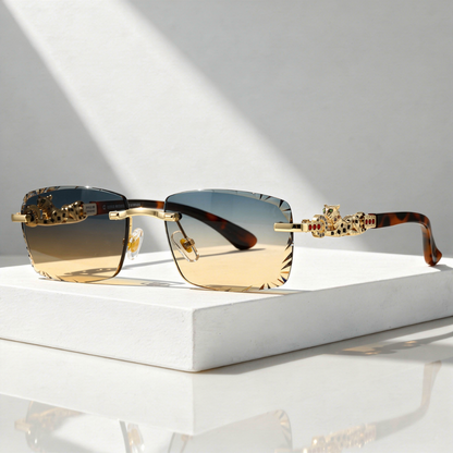 Camden Diamond Cut Shades