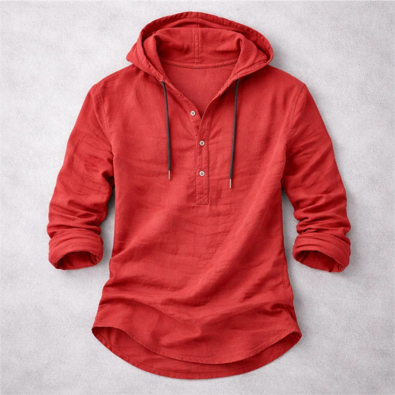 Blake | Hoodie Shirt