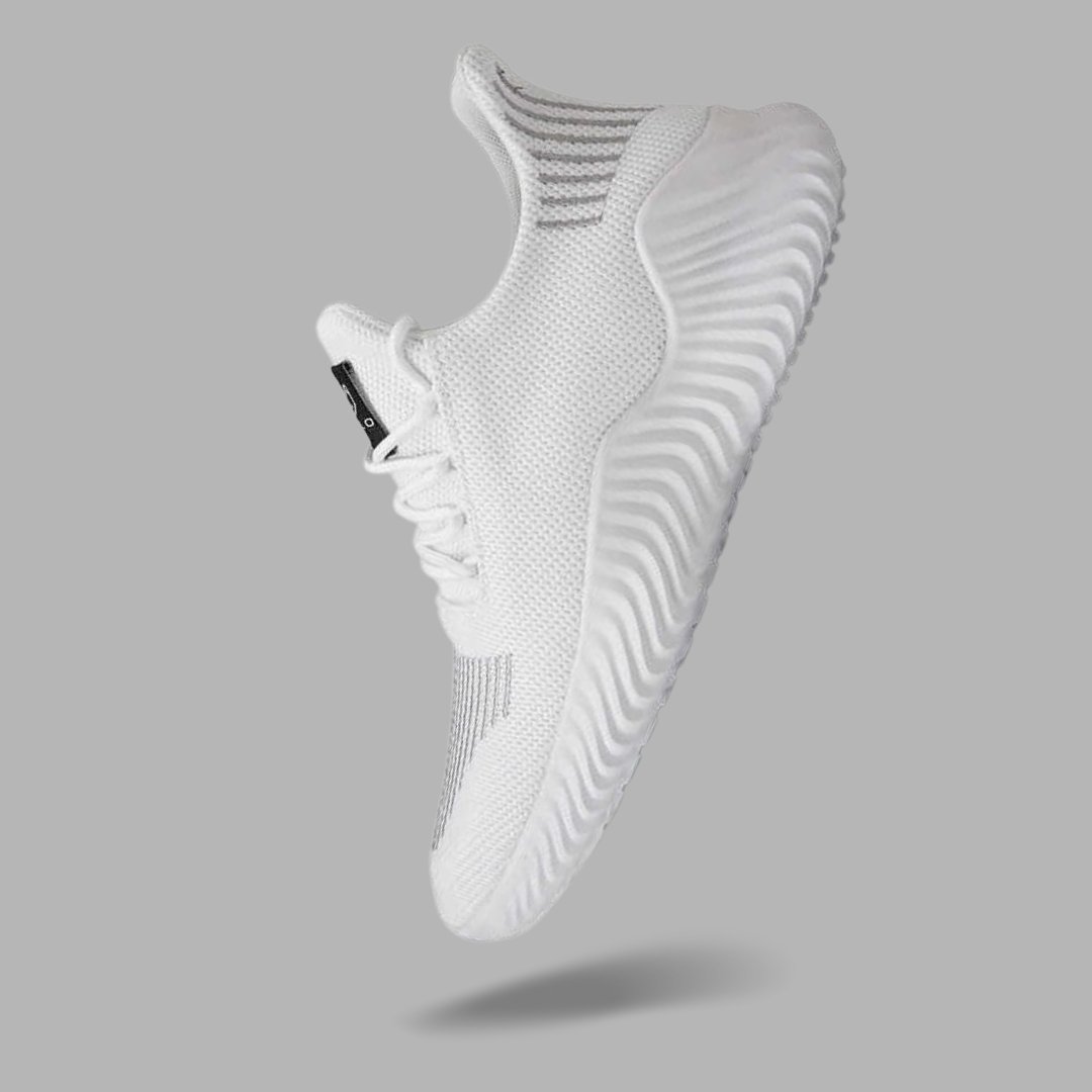 Weston Cloud Sole Trainer