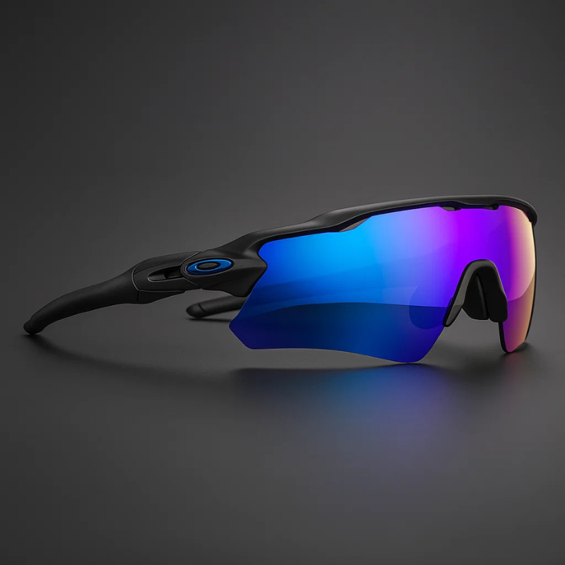 Ridge Polarised Sport Shades