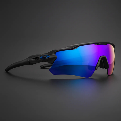 Ridge Polarised Sport Shades