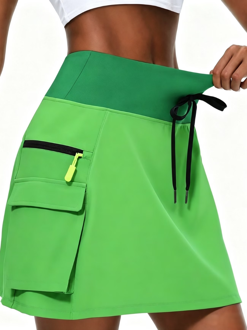 Fleur | Comfortable Skirt