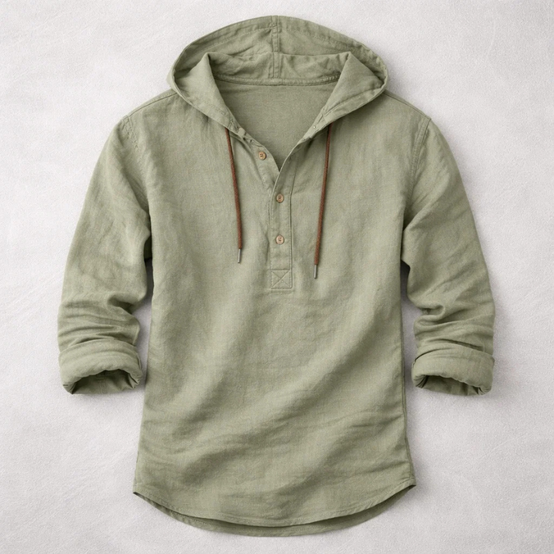 Blake | Hoodie Shirt