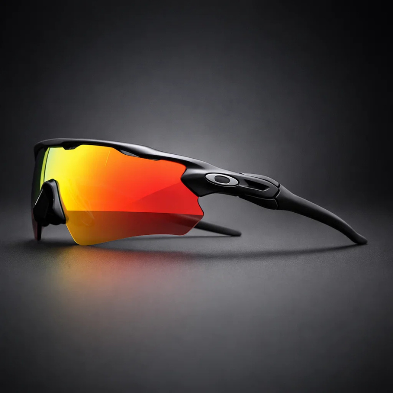 Crest Polarised Sport Shades