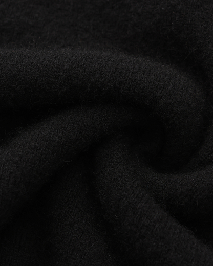 Halden Cashmere Knit Polo
