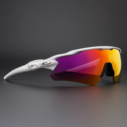 Ridge Polarised Sport Shades