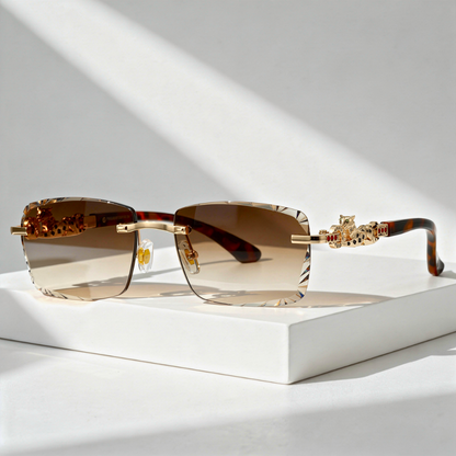 Camden Diamond Cut Shades
