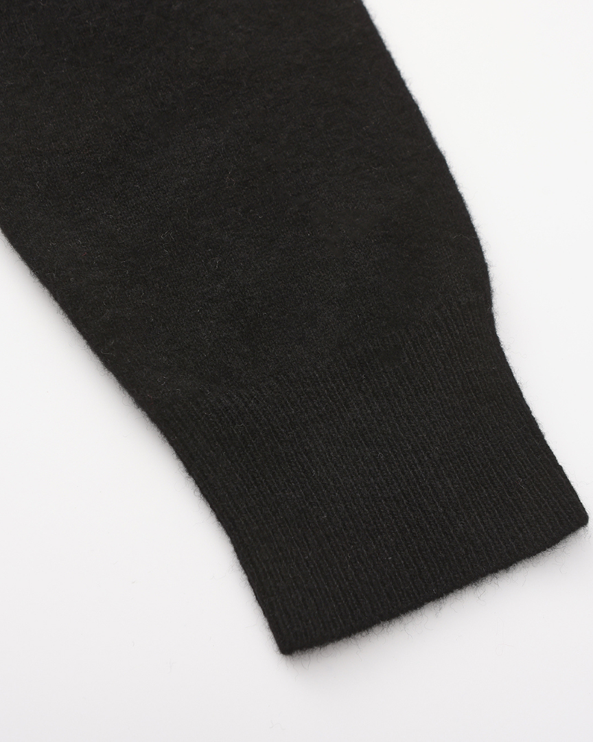 Halden Cashmere Knit Polo