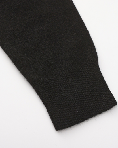 Halden Cashmere Knit Polo