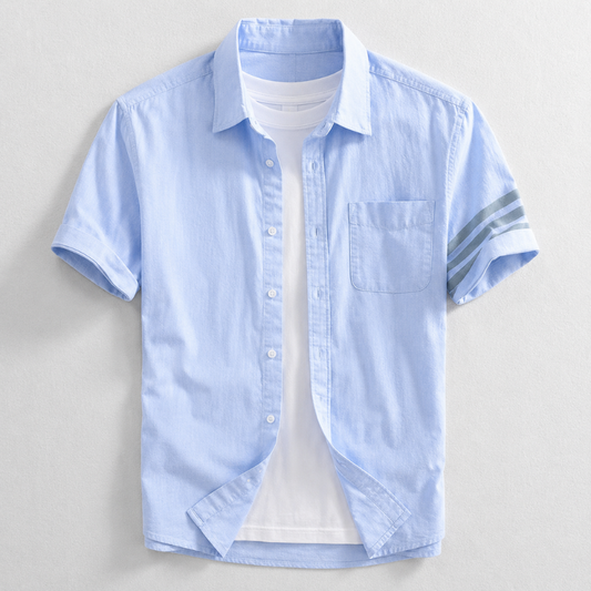 Oliver | Oxford Shirt