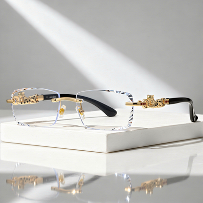 Camden Diamond Cut Shades