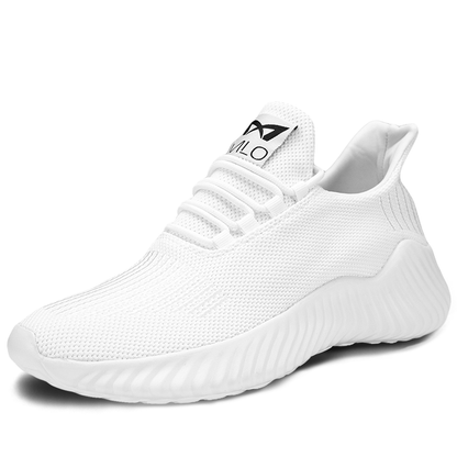 Vaughan Lightweight Knit Trainer